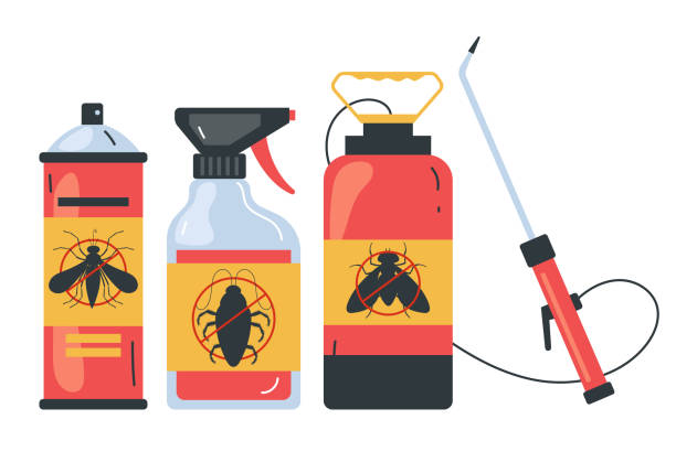 Best Best Pest Control Companies  in Evansville, WI